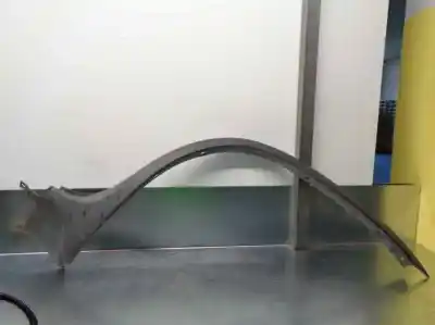 Second-hand car spare part right front winglet for bmw x5 (e53) 3.0d oem iam references 8408704