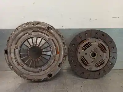 Автозапчасти б/у комплект сцепления за smart coupe 1.0 cat ссылки oem iam a4512500004