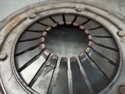 Автозапчастина б/у комплект зцеплення для smart coupe 1.0 cat посилання на oem iam a4512500004  023082000721