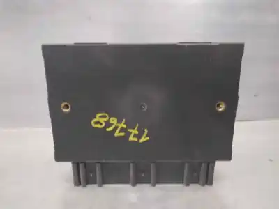 Second-hand car spare part comfort module for skoda fabia (6y2/6y3) 1.9 tdi oem iam references 6q0959433e  5dk008129