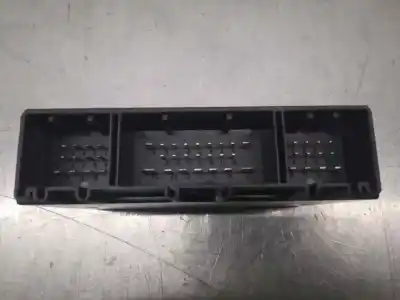 Second-hand car spare part comfort module for skoda fabia (6y2/6y3) 1.9 tdi oem iam references 6q0959433e  5dk008129