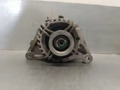 Second-hand car spare part alternator for toyota auris 1.4 16v cat oem iam references 2706022060