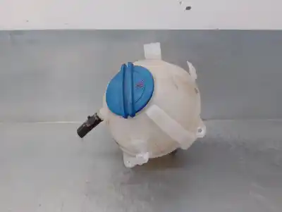 Peça sobressalente para automóvel em segunda mão depósito de expansão por seat leon (1p1) 1.2 tsi referências oem iam 1k0121407a