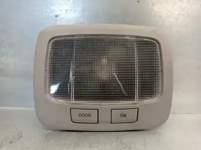 Second-hand car spare part INTERIOR LIGHT for HYUNDAI SONATA (NF)  OEM IAM references 9285035000  
