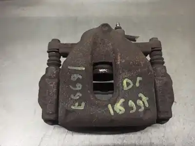 Second-hand car spare part front left brake caliper for toyota auris 1.4 16v cat oem iam references 4775002340