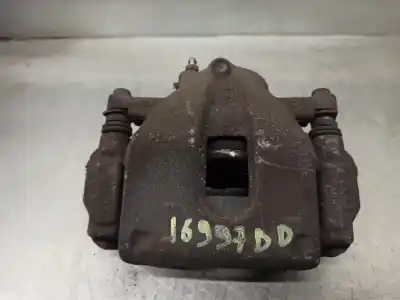 Second-hand car spare part front right brake caliper for toyota auris 1.4 16v cat oem iam references 4773002340