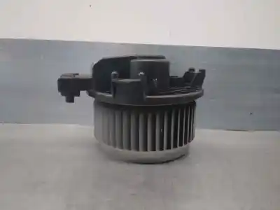Second-hand car spare part heater blower motor for toyota auris 1.4 16v cat oem iam references 2727005151