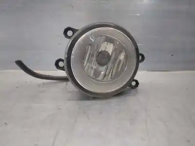 Second-hand car spare part left fog light for toyota auris 1.4 16v cat oem iam references 812200d041