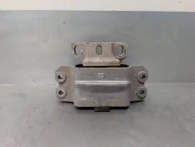 Peça sobressalente para automóvel em segunda mão suporte direito do motor por seat leon (1p1) 1.2 tsi referências oem iam 1k0199555ca