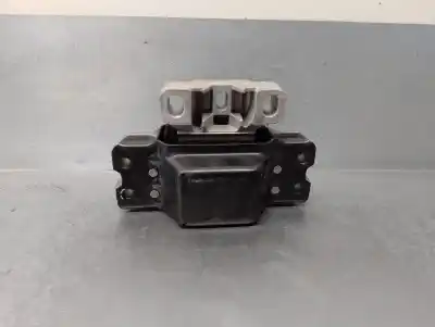 Second-hand car spare part right engine support for seat leon (1p1) 1.2 tsi oem iam references 1k0199555ca  