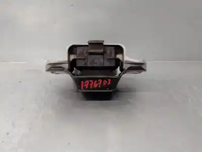 Second-hand car spare part right engine support for seat leon (1p1) 1.2 tsi oem iam references 1k0199555ca  