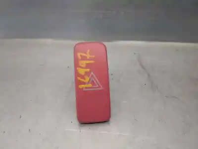 Second-hand car spare part hazard warning lights for toyota auris 1.4 16v cat oem iam references 8433202131