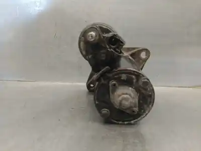 Second-hand car spare part starter motor for toyota auris 1.4 16v cat oem iam references 281000d130