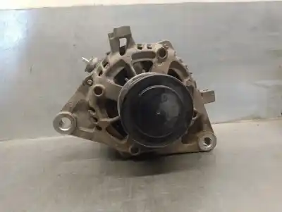 Second-hand car spare part alternator for toyota land cruiser prado (_j15_) 2.8 d-4d (gdj150_ gdj155_ gdj150) oem iam references 2706011180  1042113950