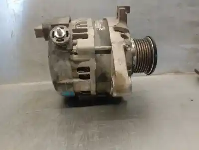 Second-hand car spare part alternator for toyota land cruiser prado (_j15_) 2.8 d-4d (gdj150_ gdj155_ gdj150) oem iam references 2706011180  1042113950