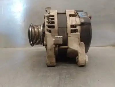Second-hand car spare part alternator for toyota land cruiser prado (_j15_) 2.8 d-4d (gdj150_ gdj155_ gdj150) oem iam references 2706011180  1042113950
