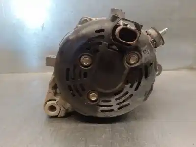 Second-hand car spare part alternator for toyota land cruiser prado (_j15_) 2.8 d-4d (gdj150_ gdj155_ gdj150) oem iam references 2706011180  1042113950