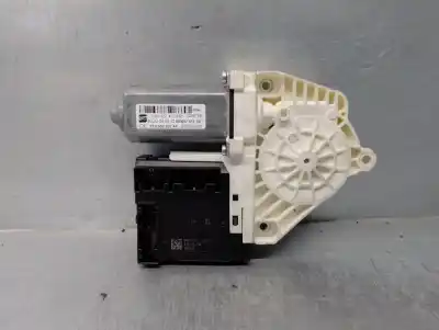 Second-hand car spare part RIGHT FRONT WINDOW MOTOR for SEAT LEON (1P1)  OEM IAM references 1P0837402AB  
