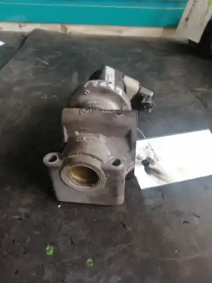 Second-hand car spare part egr valve for alfa romeo 159 sportwagon (140) 1.9 jtdm 16v distinctive oem iam references 55215031  