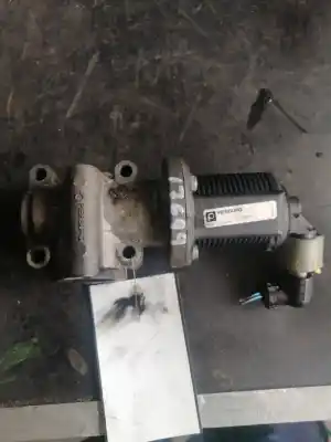 Second-hand car spare part egr valve for alfa romeo 159 sportwagon (140) 1.9 jtdm 16v distinctive oem iam references 55215031  