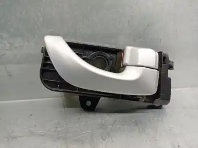 Second-hand car spare part INTERIOR RIGHT FRONT HANDLE for HYUNDAI SONATA (NF)  OEM IAM references 82623  