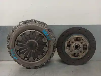 Recambio de automóvil de segunda mano de KIT EMBRAGUE para FORD PUMA (CCE)  referencias OEM IAM 1041766  689774