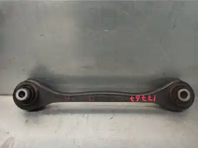 Peça sobressalente para automóvel em segunda mão braço de suspensão traseiro inferior direito por seat leon (1p1) 1.2 tsi referências oem iam 1k0501529j