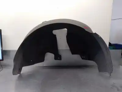 Peça sobressalente para automóvel em segunda mão cave de roda traseira esquerda por seat leon (1p1) 1.2 tsi referências oem iam 1p0810969