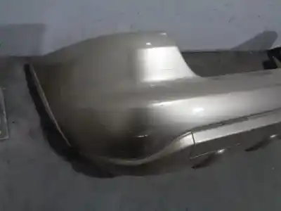 Gebrauchtes Autoersatzteil hintere stossstange zum mercedes-benz clase m (w163) 4.0 cdi 32v cat oem-iam-referenzen a1638806971  