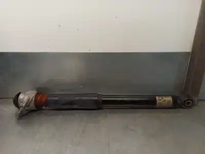 Peça sobressalente para automóvel em segunda mão amortecedor traseiro esquerdo por seat leon (1p1) 1.2 tsi referências oem iam 1k0512011ad