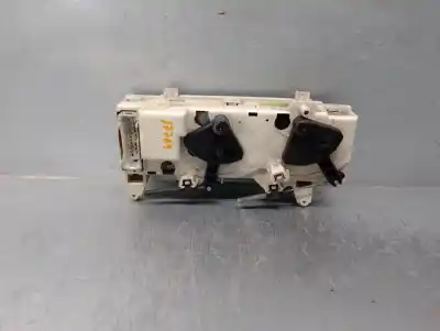 Автозапчастина б/у контроль опалення / кондиціонації для renault scenic (ja..) 1.9 dti diesel cat посилання на oem iam 663212p  