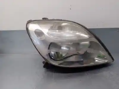 Автозапчастина б/у права фа для renault scenic (ja..) 1.9 dti diesel cat посилання на oem iam 7700432097