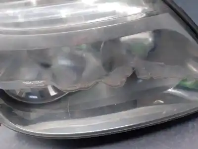 Pezzo di ricambio per auto di seconda mano faro anteriore destro per renault scenic (ja..) 1.9 dti diesel cat riferimenti oem iam 7700432097  7701047600