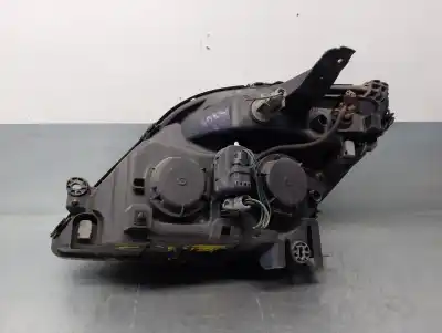Pezzo di ricambio per auto di seconda mano faro anteriore destro per renault scenic (ja..) 1.9 dti diesel cat riferimenti oem iam 7700432097  7701047600