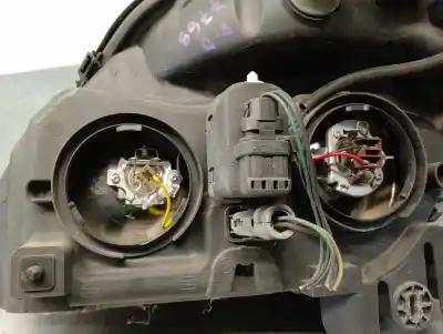 Pezzo di ricambio per auto di seconda mano faro anteriore destro per renault scenic (ja..) 1.9 dti diesel cat riferimenti oem iam 7700432097  7701047600