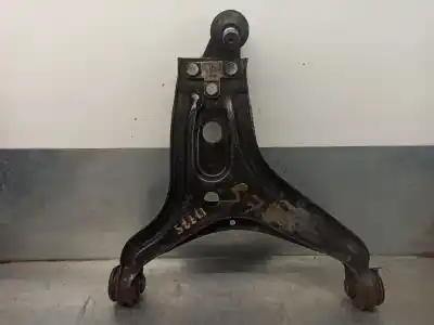Second-hand car spare part front left lower suspension arm for audi 80 b4 avant (8c5) 2.3 e oem iam references 895407160  