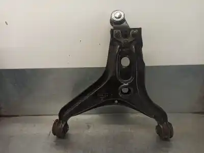 Second-hand car spare part front left lower suspension arm for audi 80 b4 avant (8c5) 2.3 e oem iam references 895407160  