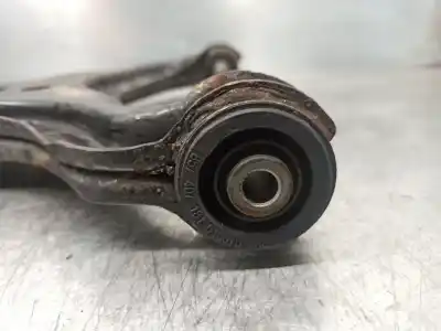 Second-hand car spare part front left lower suspension arm for audi 80 b4 avant (8c5) 2.3 e oem iam references 895407160  