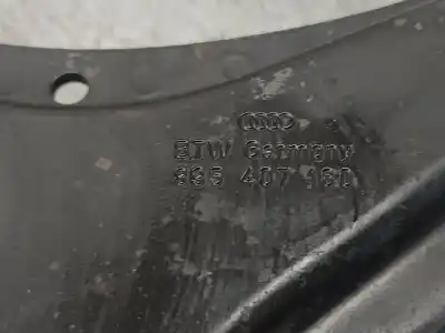 Second-hand car spare part front left lower suspension arm for audi 80 b4 avant (8c5) 2.3 e oem iam references 895407160  