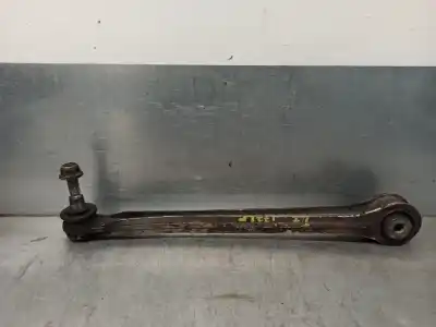 Second-hand car spare part rear left lower suspension arm for porsche boxster (typ 986) 2.5 cat oem iam references 99633124506