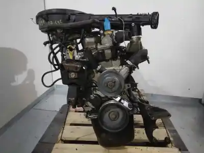 Pièce détachée automobile d'occasion moteur complet pour ford fiesta berl./courier 1.3 cat références oem iam j6b 1085164 rt50671