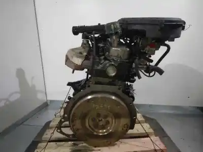 Pièce détachée automobile d'occasion moteur complet pour ford fiesta berl./courier 1.3 cat références oem iam j6b 1085164 rt50671