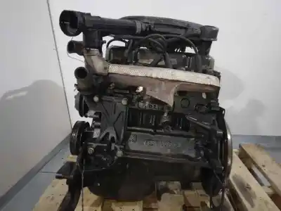 Pièce détachée automobile d'occasion moteur complet pour ford fiesta berl./courier 1.3 cat références oem iam j6b 1085164 rt50671