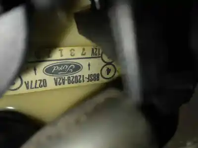 Pièce détachée automobile d'occasion moteur complet pour ford fiesta berl./courier 1.3 cat références oem iam j6b 1085164 rt50671