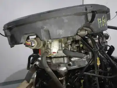 Pièce détachée automobile d'occasion moteur complet pour ford fiesta berl./courier 1.3 cat références oem iam j6b 1085164 rt50671