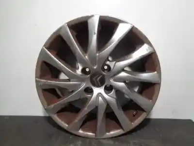 Peça sobressalente para automóvel em segunda mão jante por citroen c4 picasso i monospace (ud_) 1.6 hdi referências oem iam 9687678480