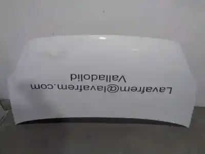 Pièce détachée automobile d'occasion CAPOT pour IVECO DAILY CAJA ABIERTA / VOLQUETE  Références OEM IAM 3800056  