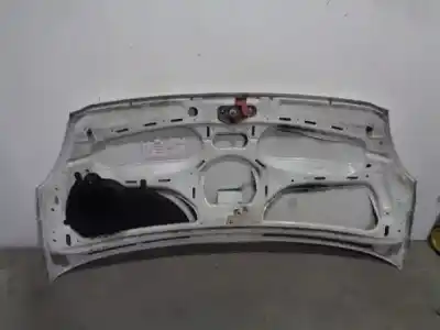 Second-hand car spare part bonnet for iveco daily iv furgón 35s14 c, 35s14 c/p, 35s14 v, 35s14 v/p, 35c14 v,... oem iam references 3800056  