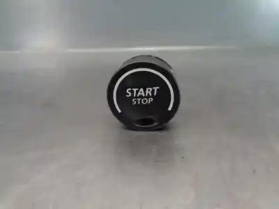 Peça sobressalente para automóvel em segunda mão centralina start/stop (ecu) por renault espace iv (jk0) (2002->) 2.2 dci (jk07) referências oem iam 8200004282  