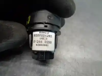 Peça sobressalente para automóvel em segunda mão centralina start/stop (ecu) por renault espace iv (jk0) (2002->) 2.2 dci (jk07) referências oem iam 8200004282  